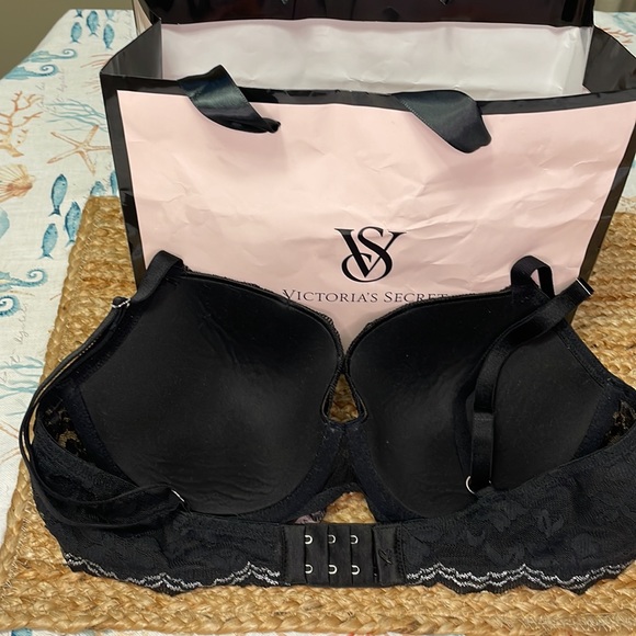 Dream Angels Bra - Picture 2 of 4